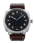 Montre Panerai Radiomir California d'occasion